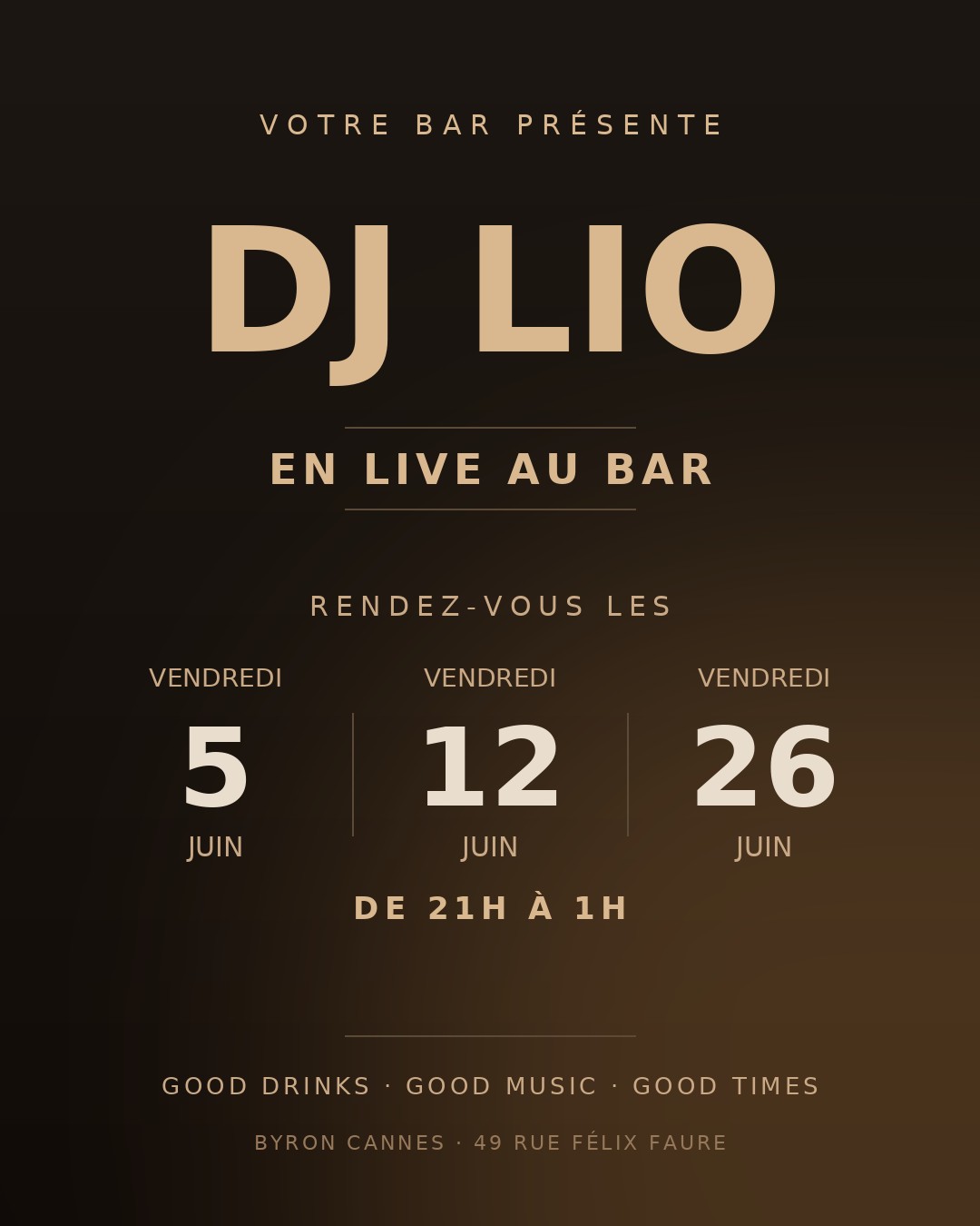 DJ LIO